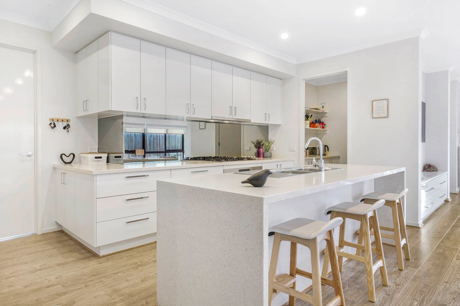 Real Estate and Property in 19 Vancleve Crescent, Gisborne, VIC