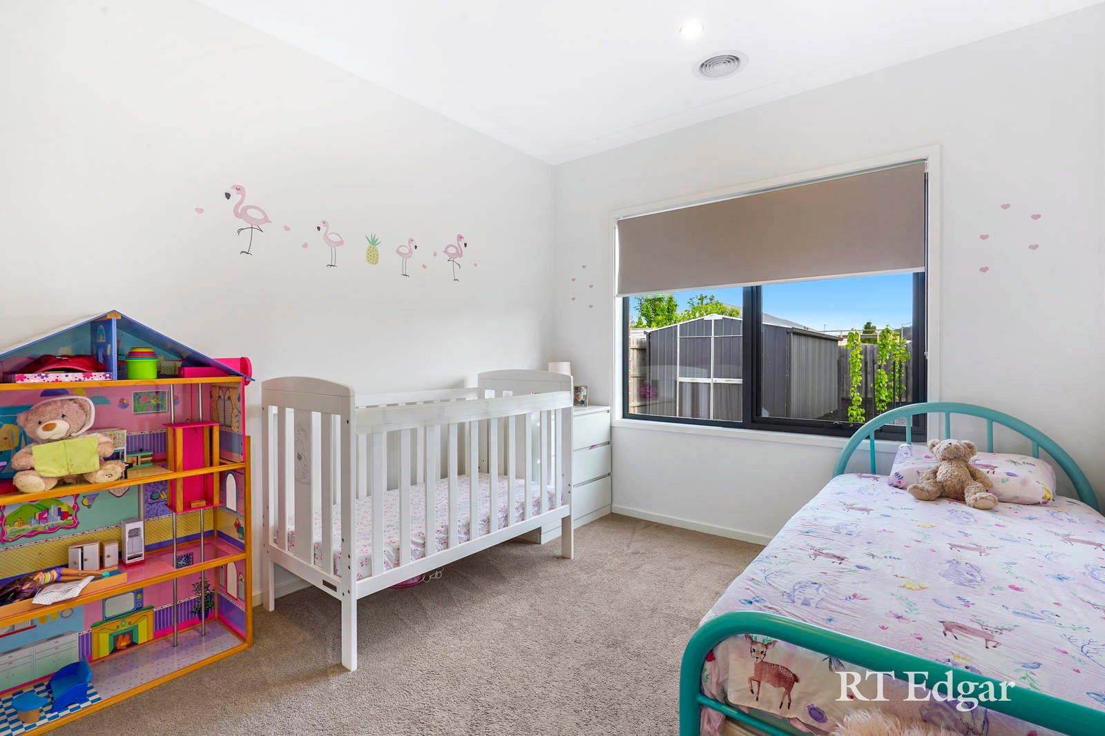 Real Estate and Property in 19 Vancleve Crescent, Gisborne, VIC