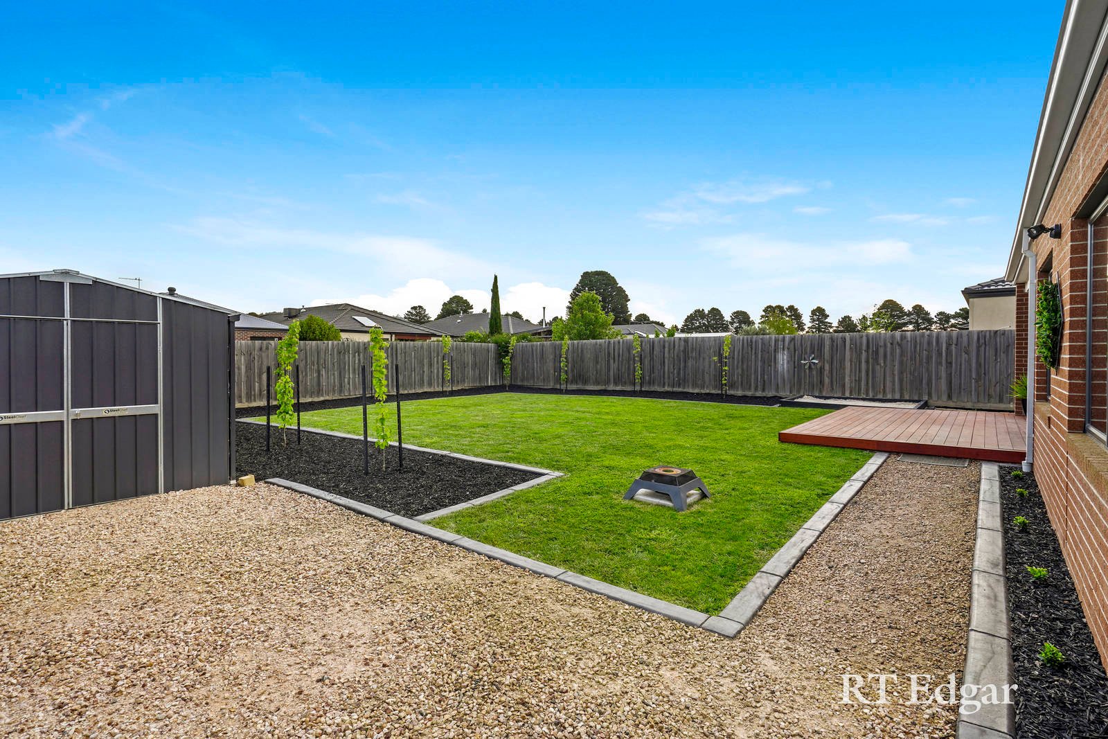 Real Estate and Property in 19 Vancleve Crescent, Gisborne, VIC