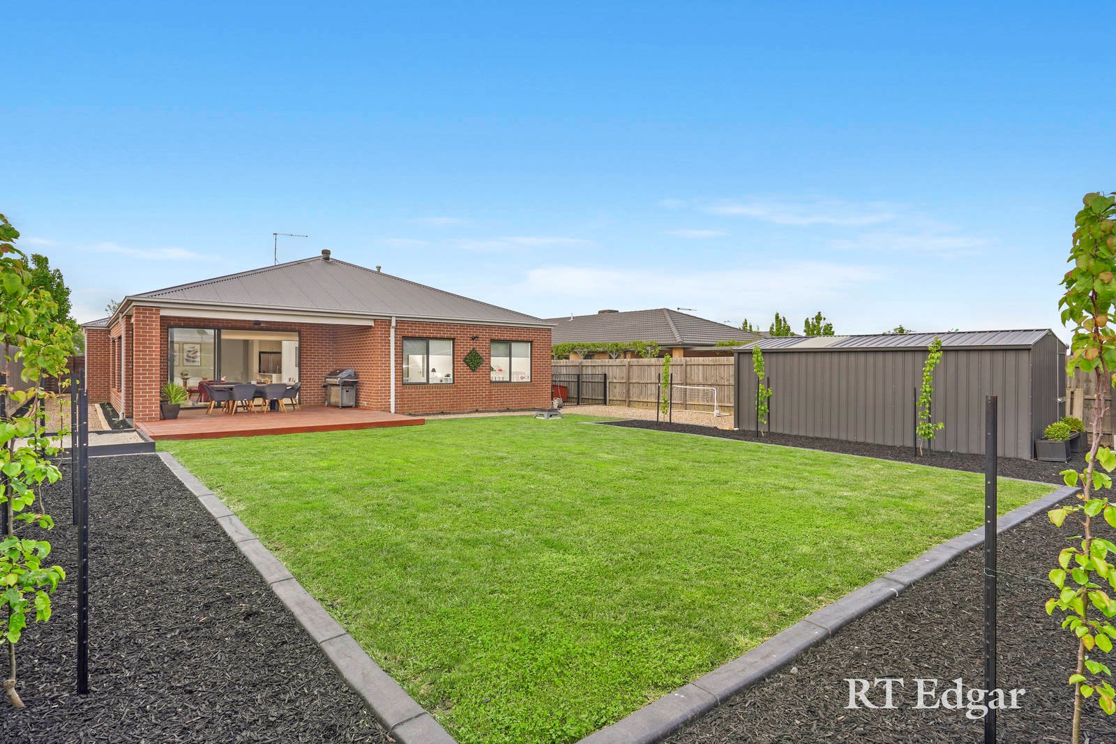 Real Estate and Property in 19 Vancleve Crescent, Gisborne, VIC