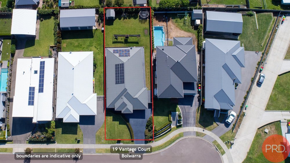 19 Vantage Court BOLWARRA 3