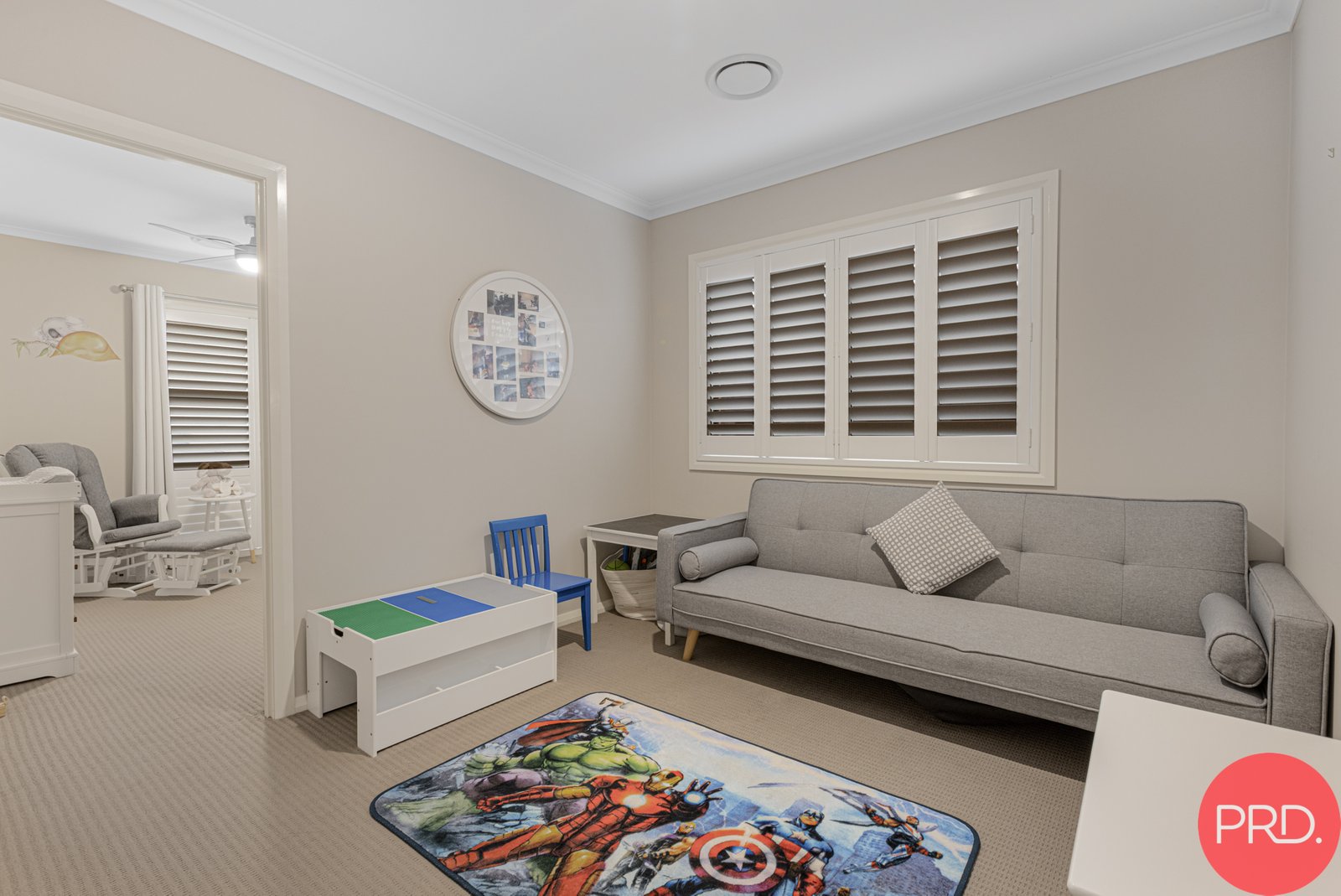 19 Vantage Court BOLWARRA 21