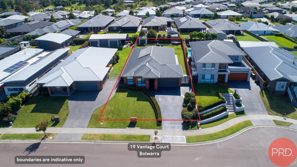 19 Vantage Court BOLWARRA 23