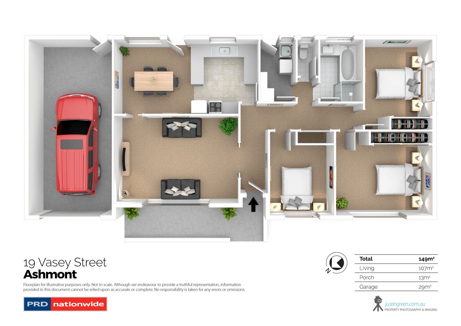 19 Vasey Street ASHMONT 12