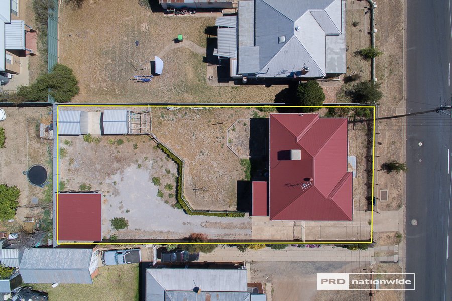 19 Vera Street TAMWORTH 16