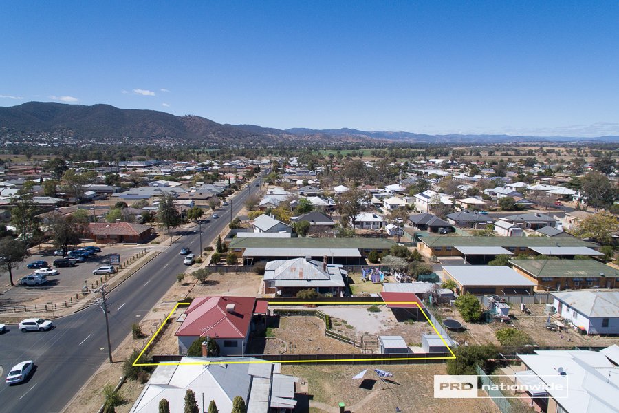 19 Vera Street TAMWORTH 17