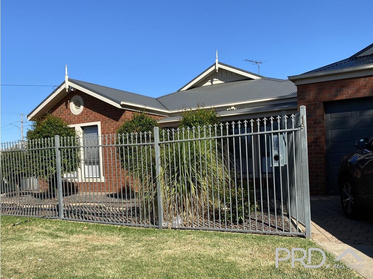 19 Victor Avenue MILDURA 1