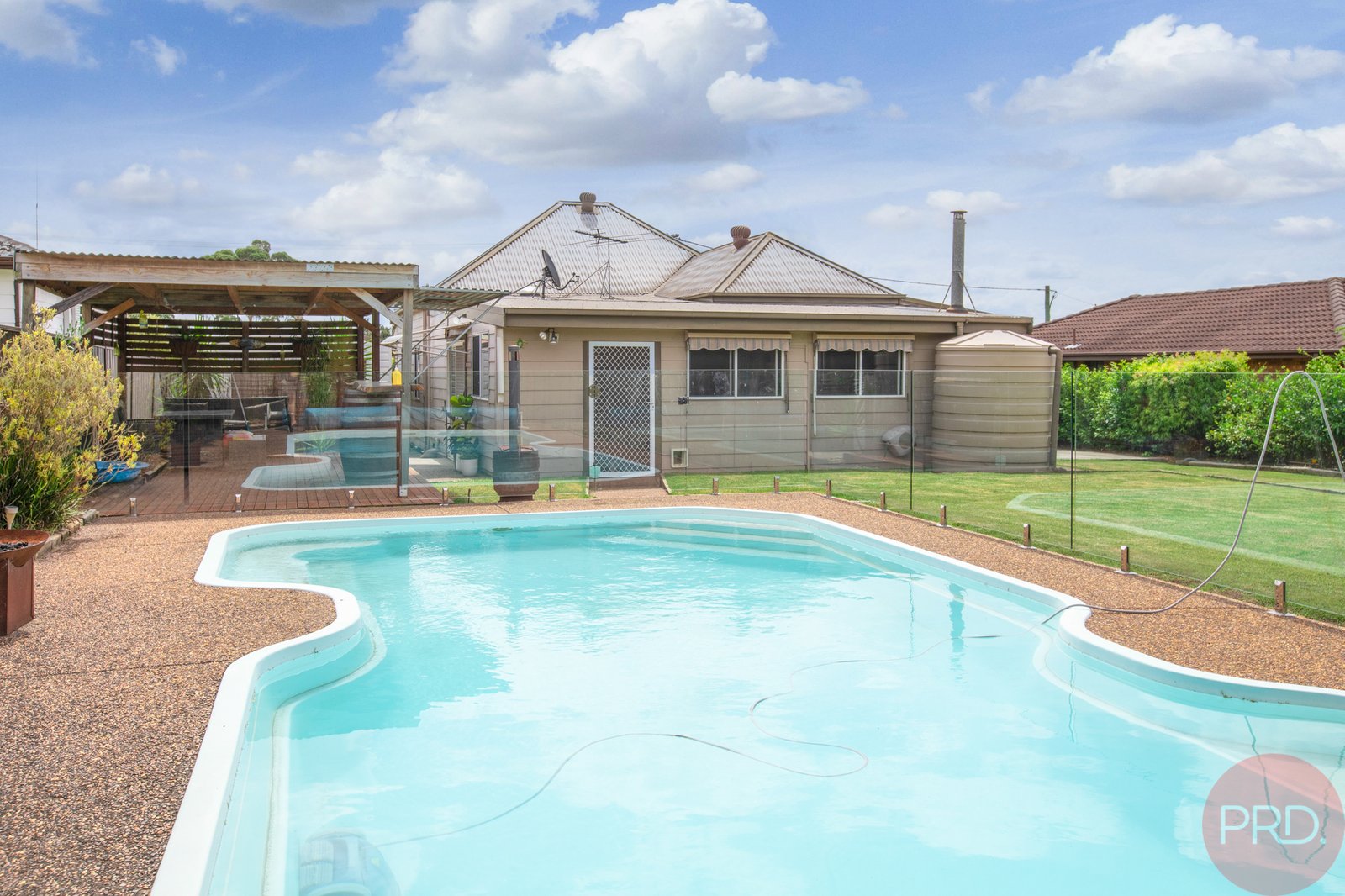 19 Victoria Street BRANXTON 3