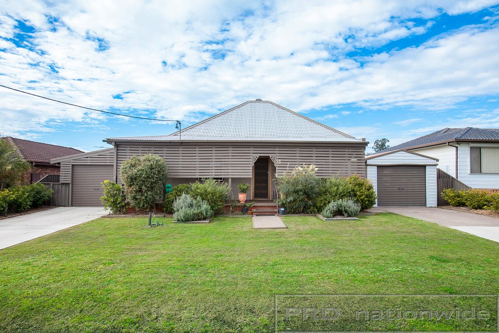19 Victoria Street BRANXTON 2