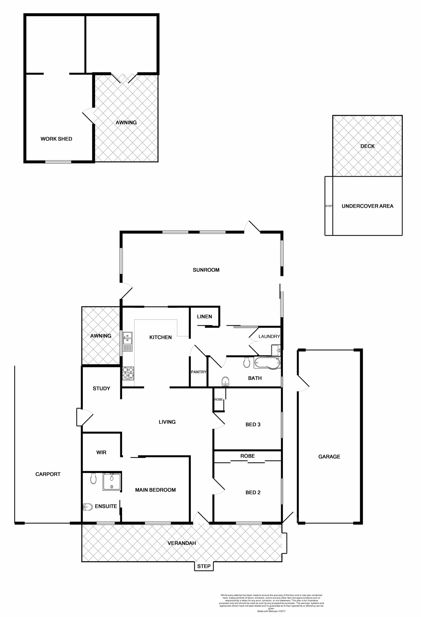 19 Victoria Street BRANXTON 20
