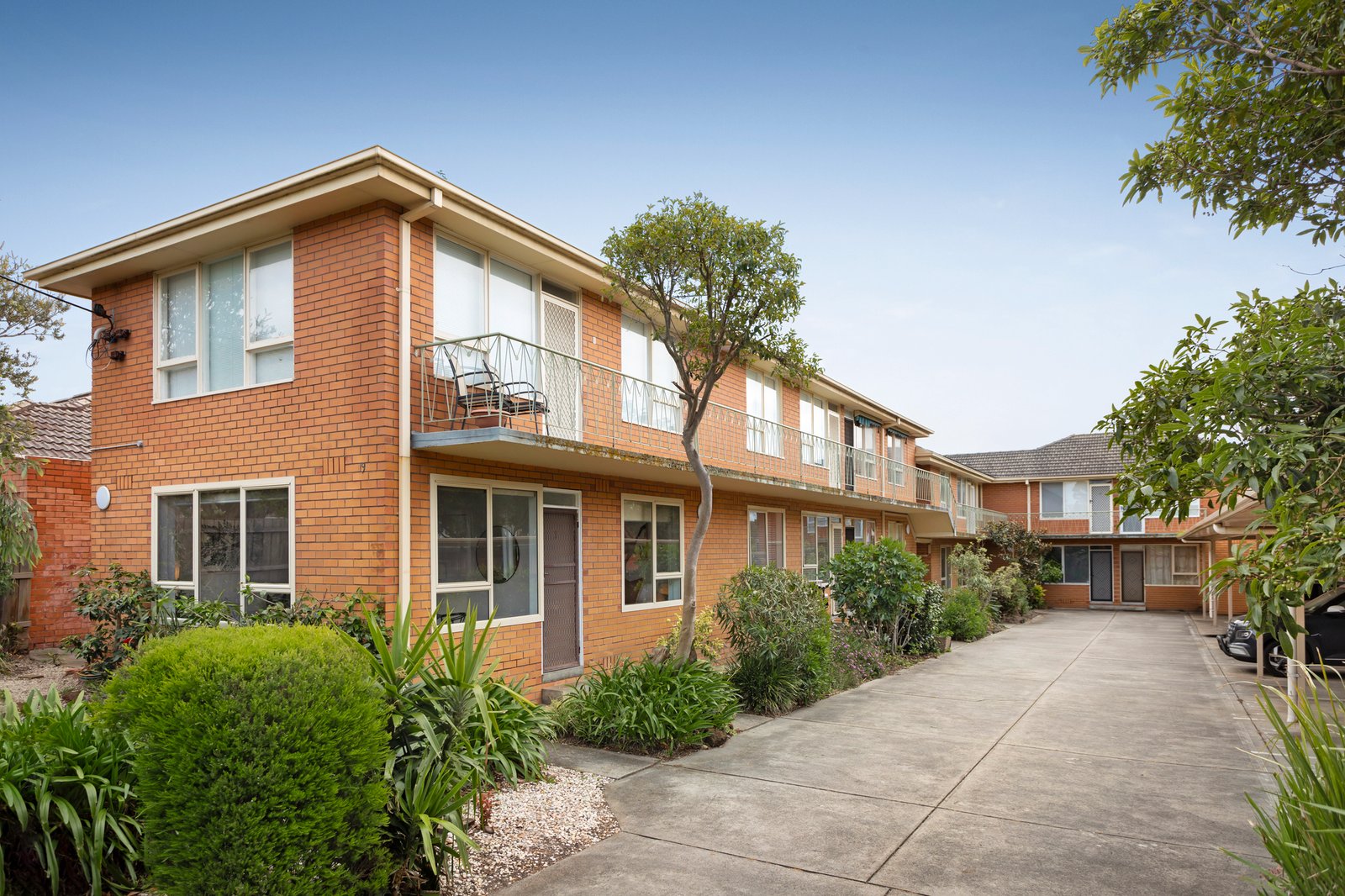 Real Estate and Property in 1/9 Waratah Avenue, Glen Huntly, VIC