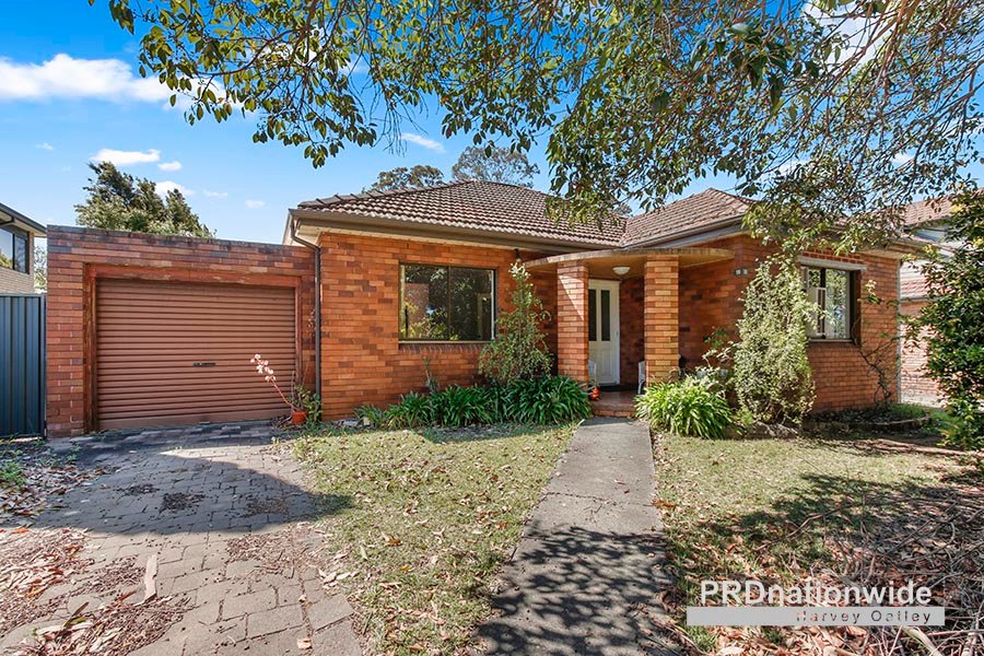 19 Waratah Street OATLEY 10
