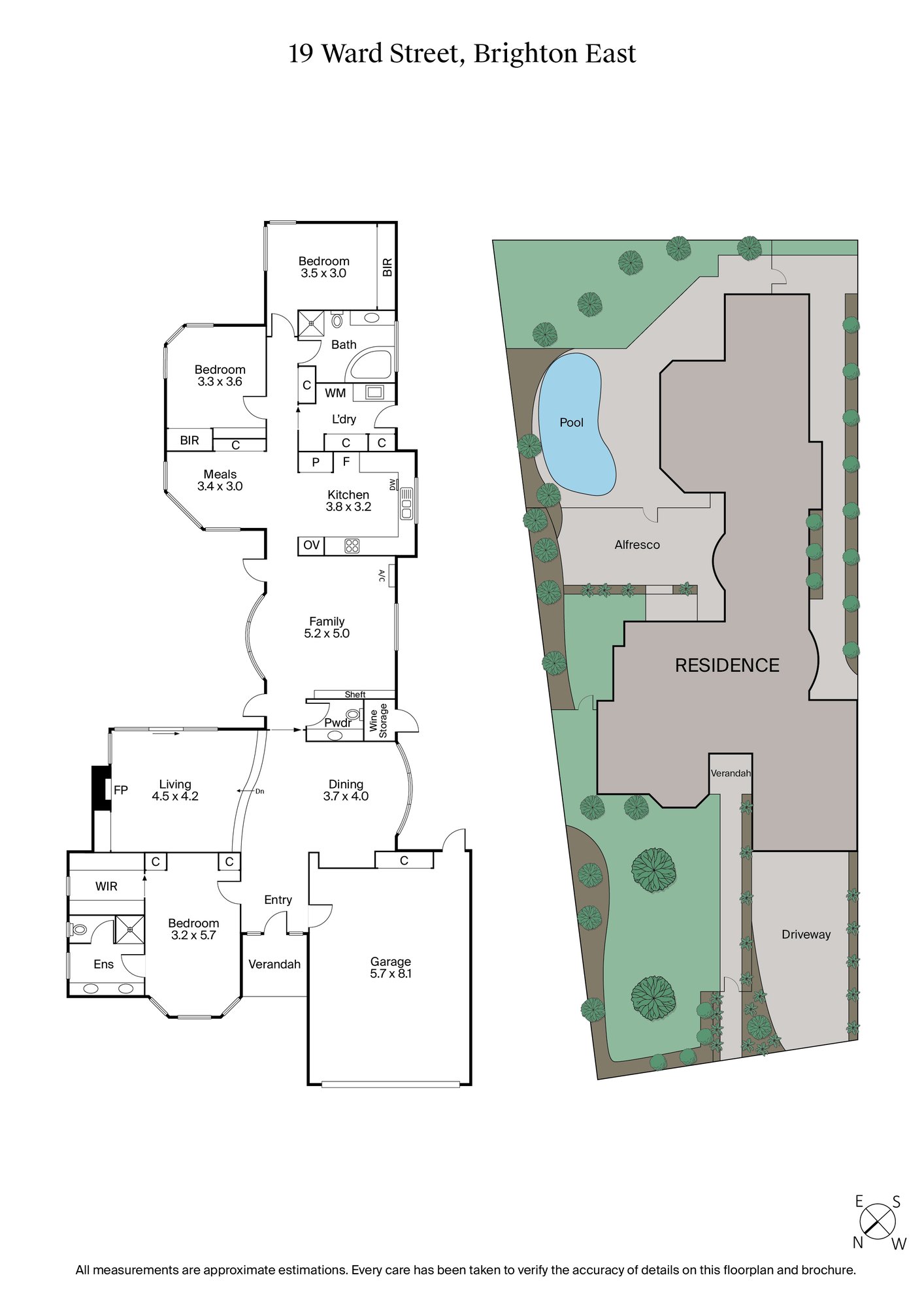 Real Estate and Property in 19 Ward Street, Brighton East, VIC