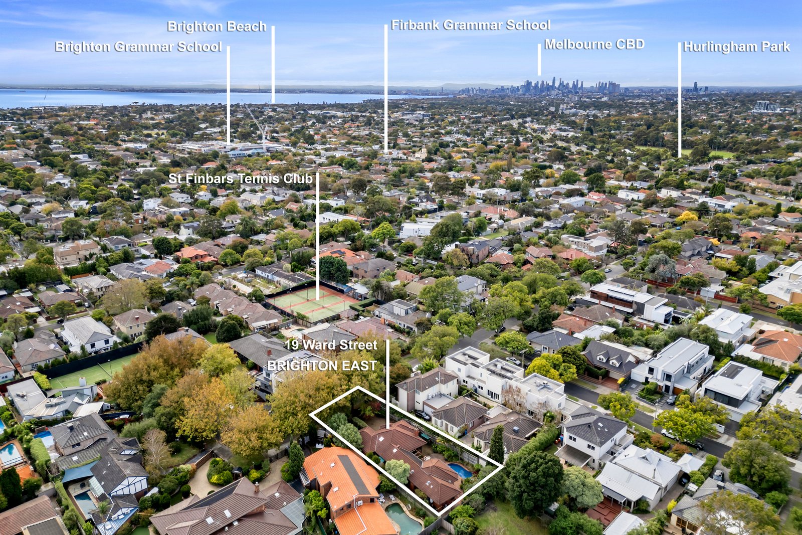 Real Estate and Property in 19 Ward Street, Brighton East, VIC