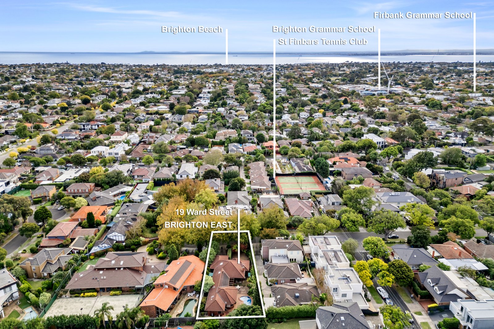 Real Estate and Property in 19 Ward Street, Brighton East, VIC