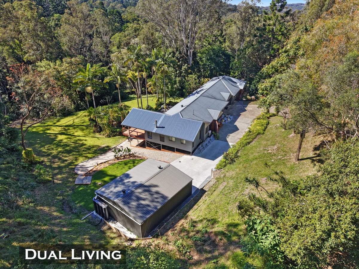 19 Wattlebird Court Currumbin Valley 1