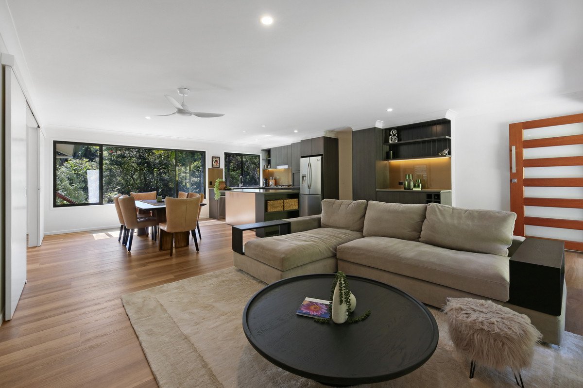 19 Wattlebird Court Currumbin Valley 7