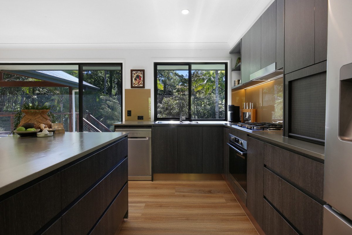 19 Wattlebird Court Currumbin Valley 8