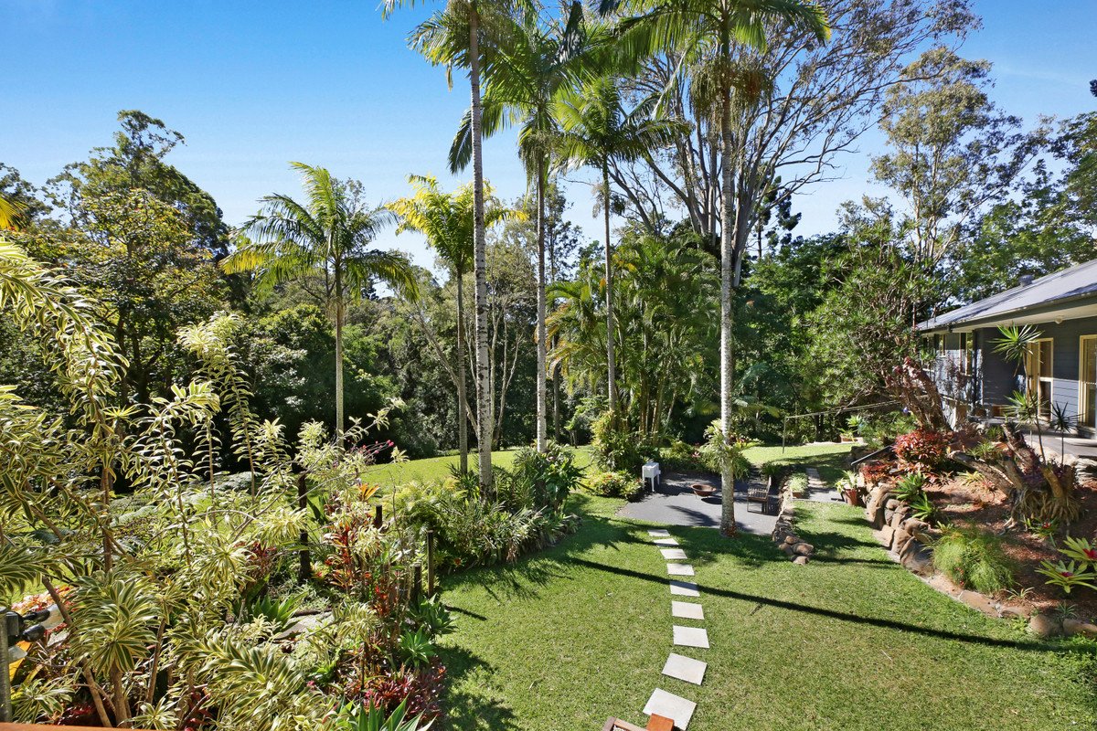 19 Wattlebird Court Currumbin Valley 14