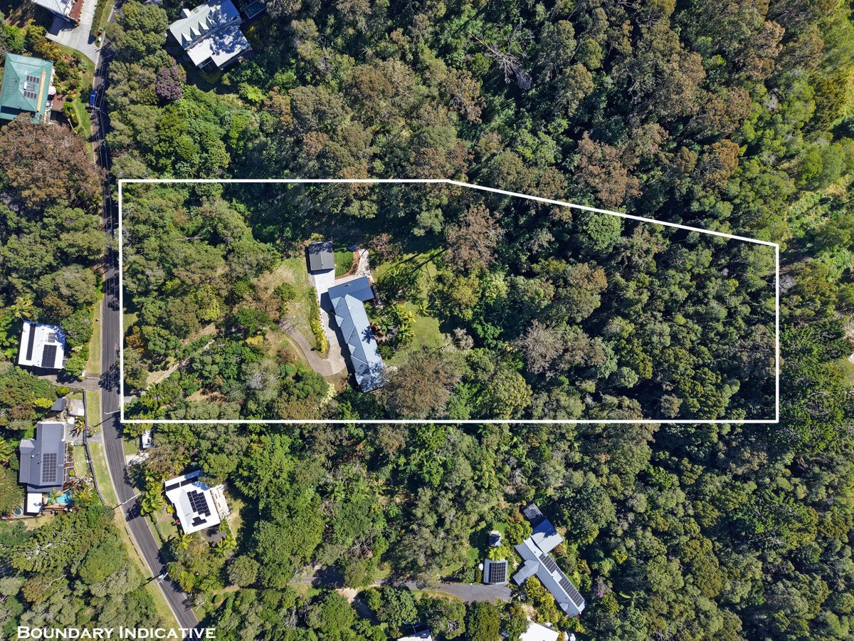 19 Wattlebird Court Currumbin Valley 20