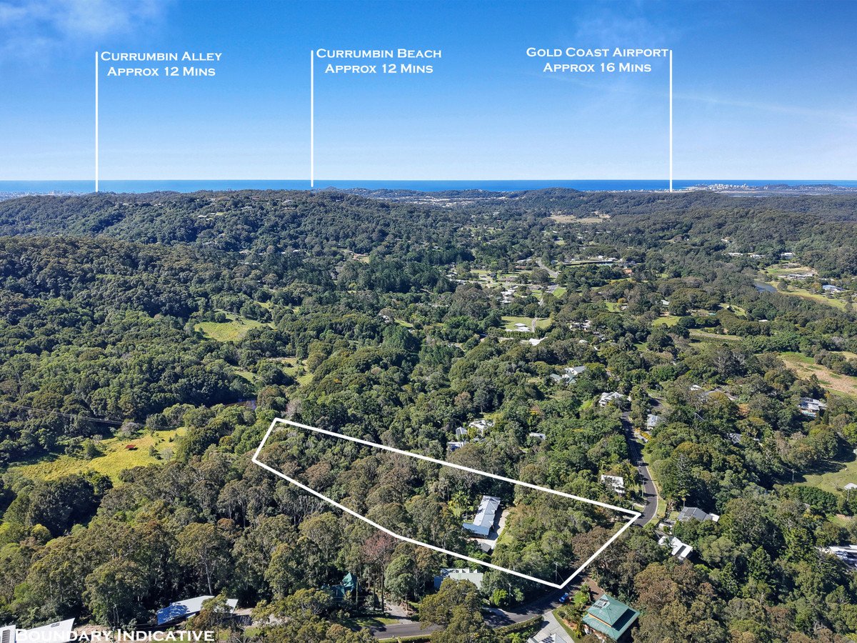 19 Wattlebird Court Currumbin Valley 21