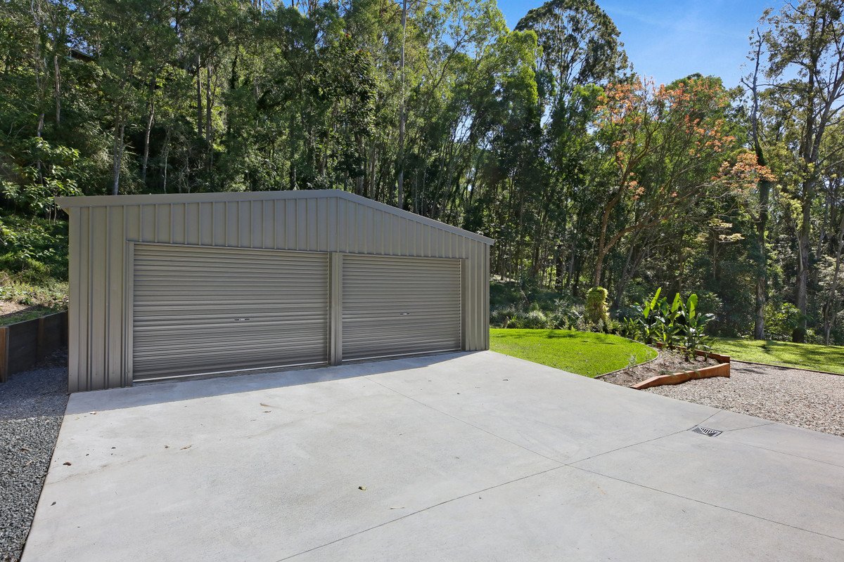 19 Wattlebird Court Currumbin Valley 22