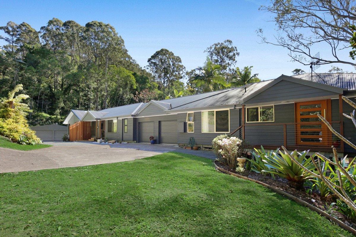 19 Wattlebird Court Currumbin Valley 23