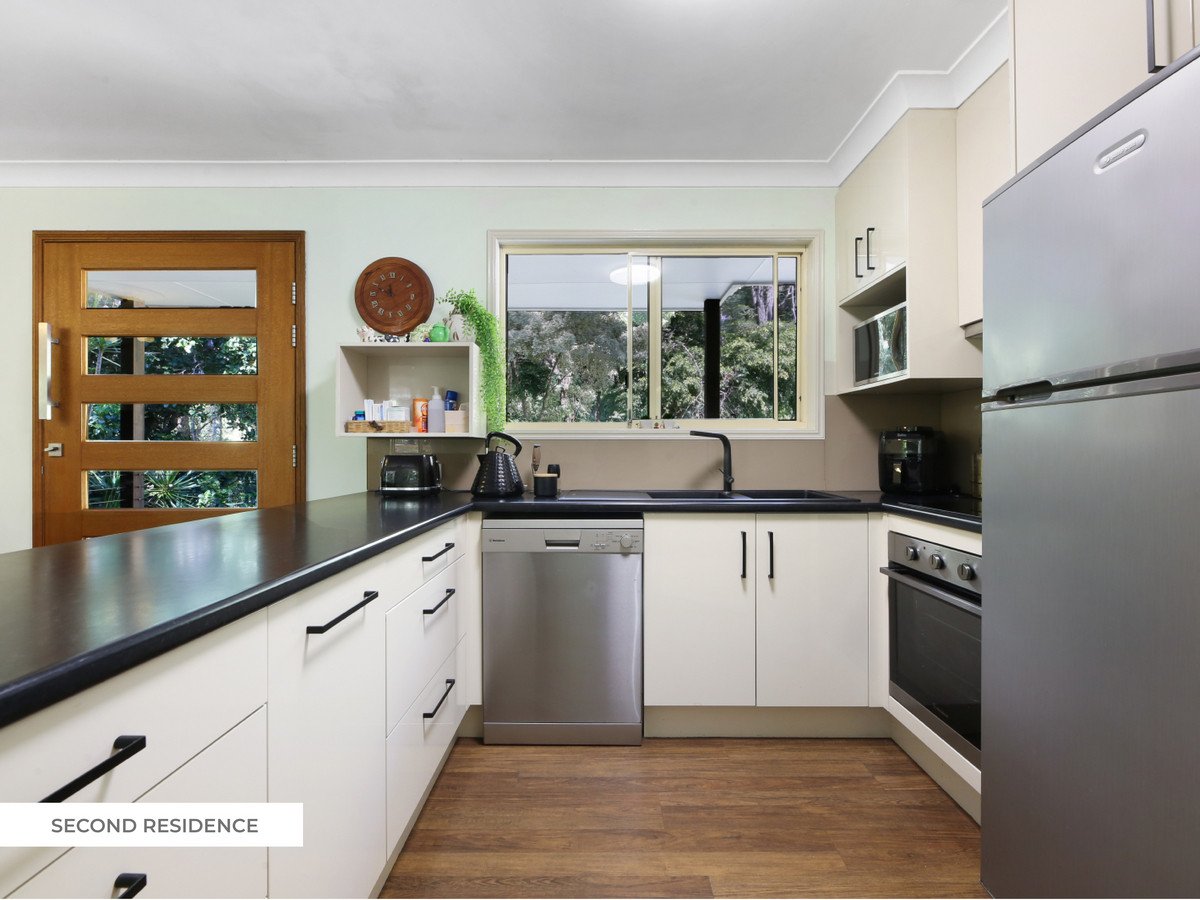 19 Wattlebird Court Currumbin Valley 24
