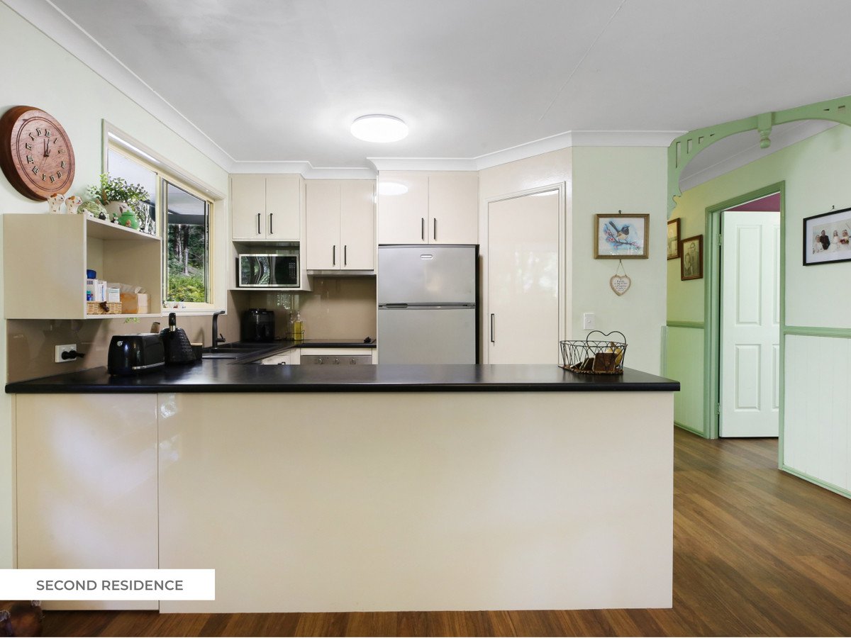 19 Wattlebird Court Currumbin Valley 25