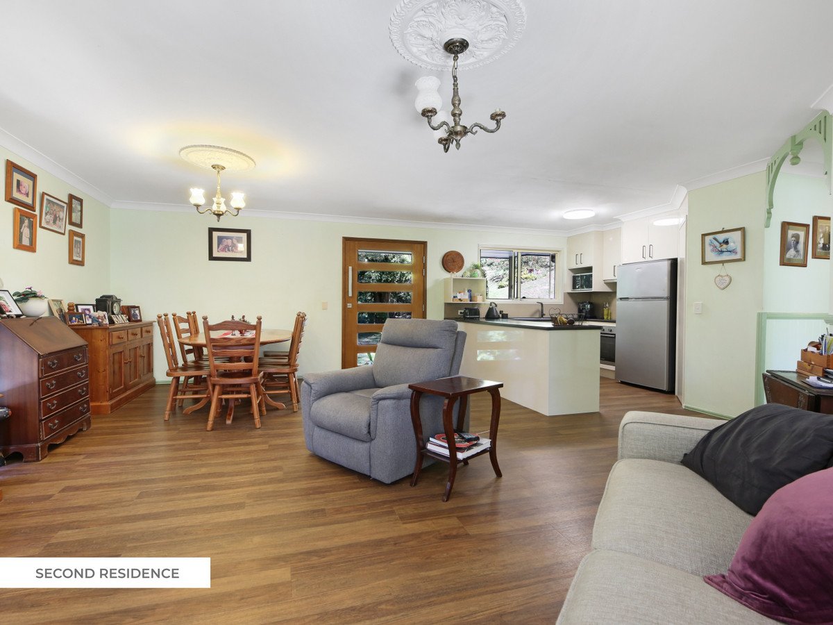 19 Wattlebird Court Currumbin Valley 26