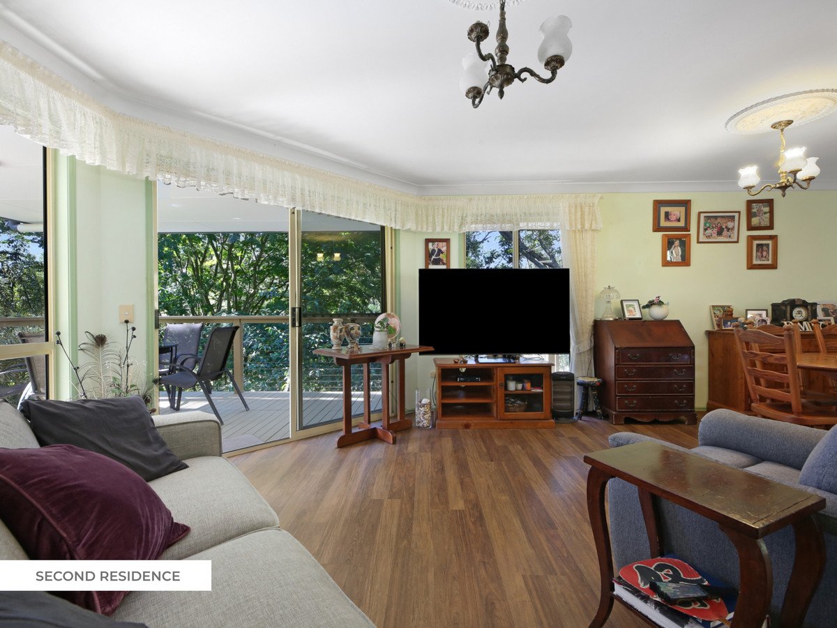 19 Wattlebird Court Currumbin Valley 27