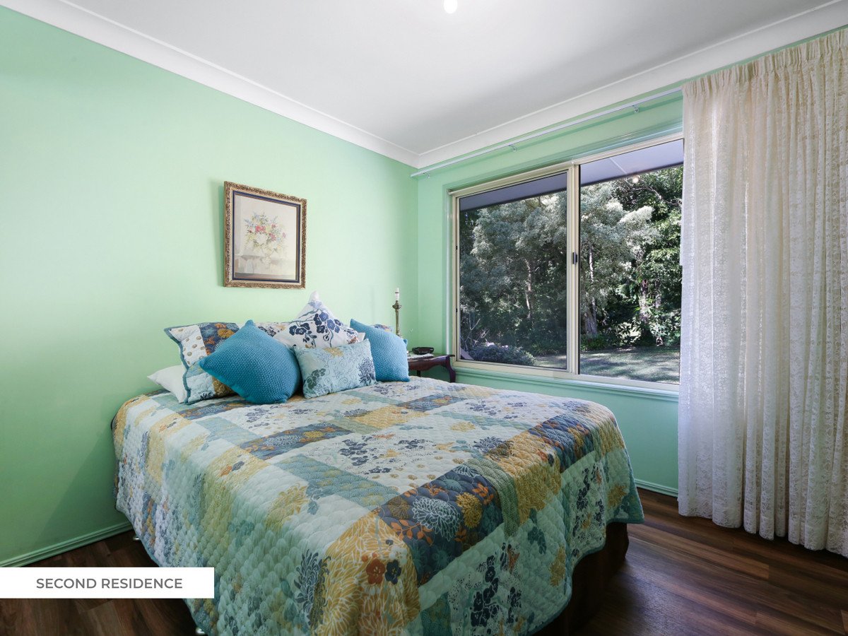 19 Wattlebird Court Currumbin Valley 30