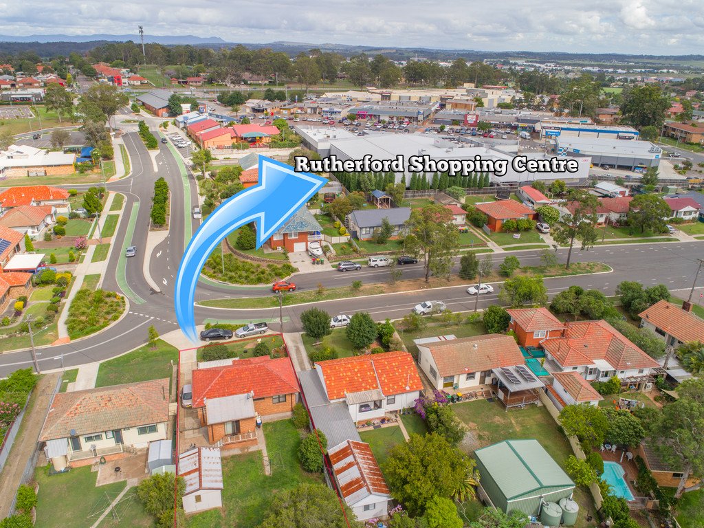 19 Weblands Street RUTHERFORD 2