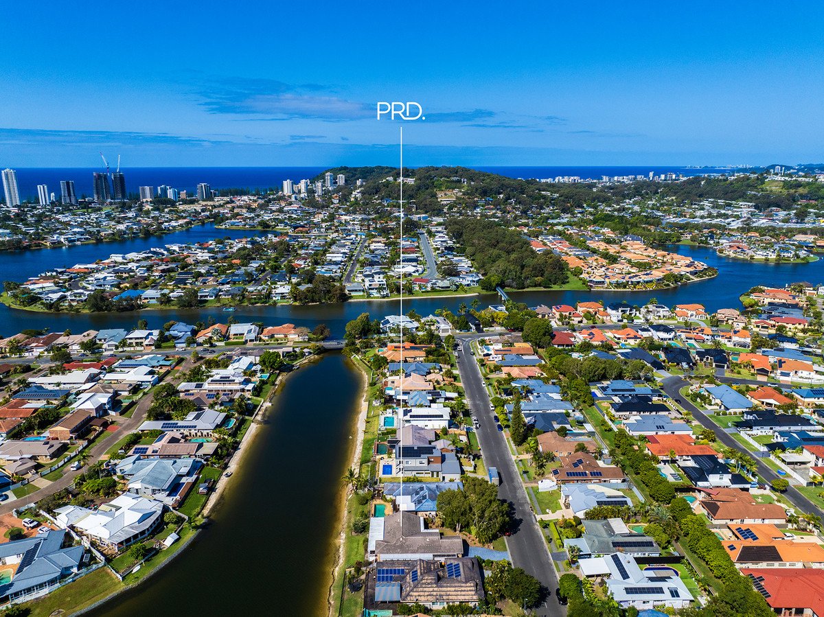 19 Wedgebill Parade BURLEIGH WATERS 19