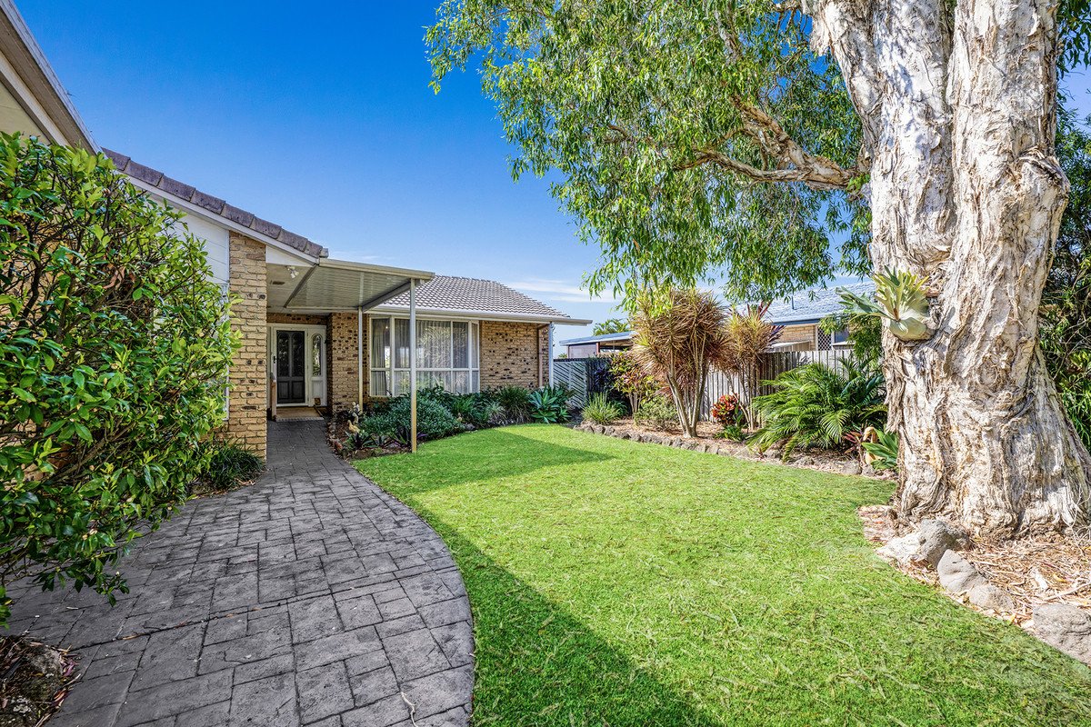 19 Wedgebill Parade BURLEIGH WATERS 21