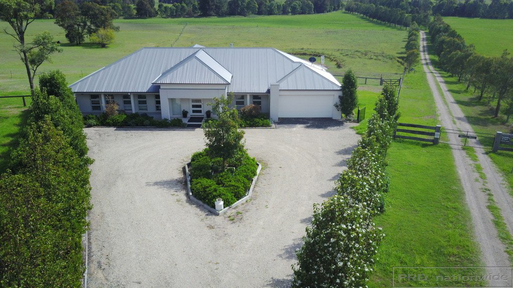 19 Wentworth Close BRANXTON 2