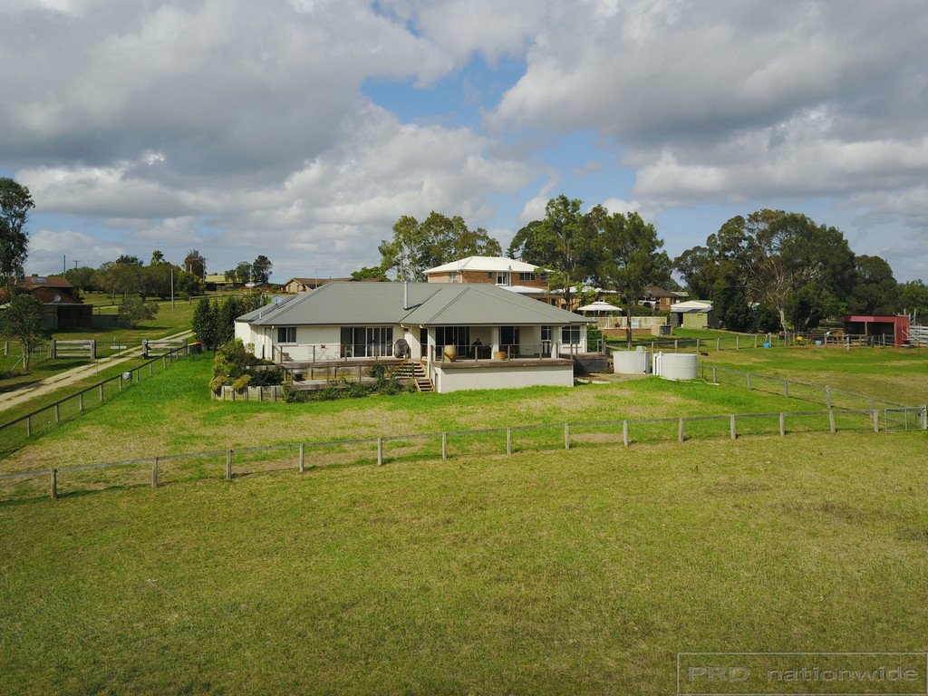 19 Wentworth Close BRANXTON 3