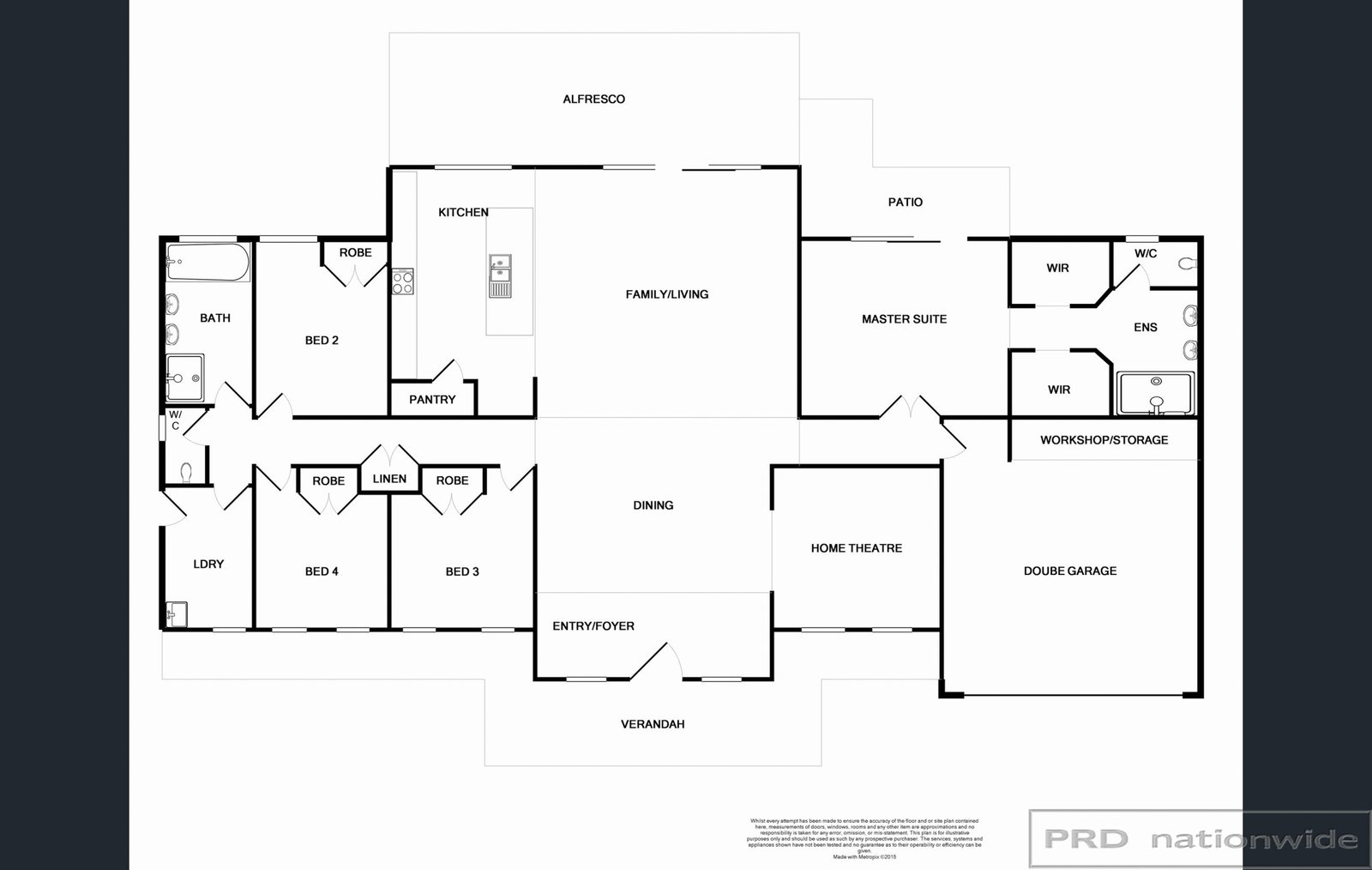 19 Wentworth Close BRANXTON 14