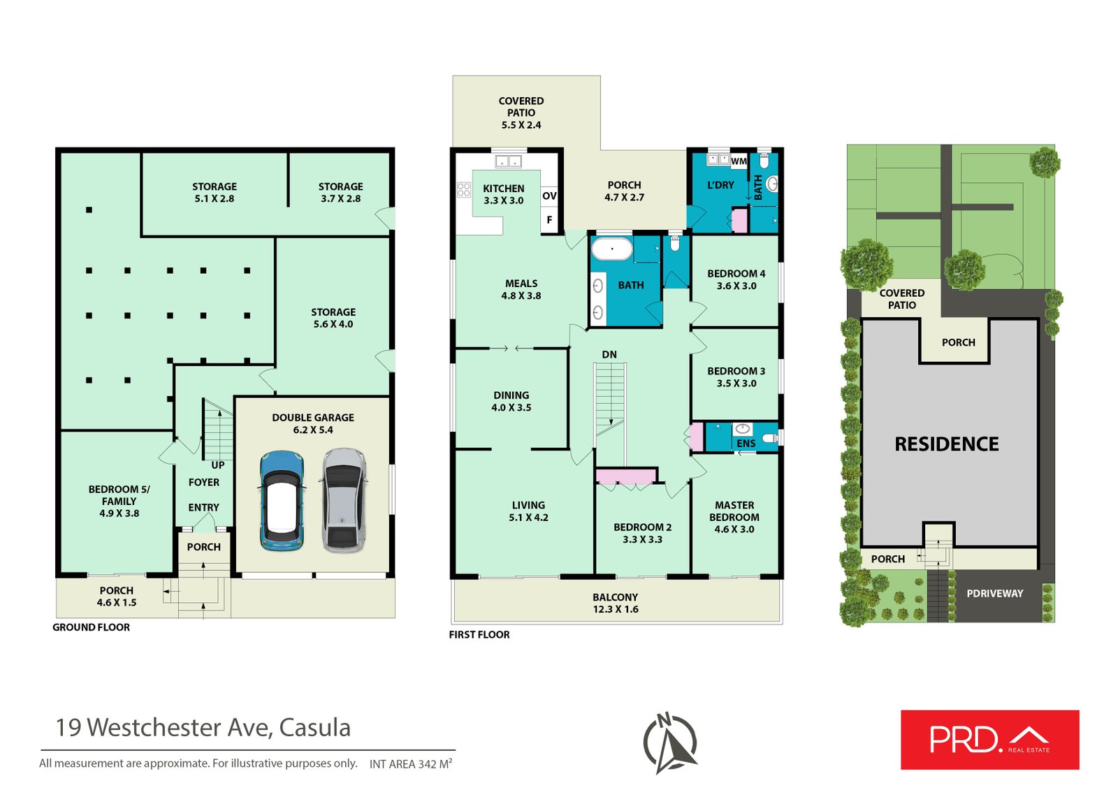 19 Westchester Avenue CASULA 2