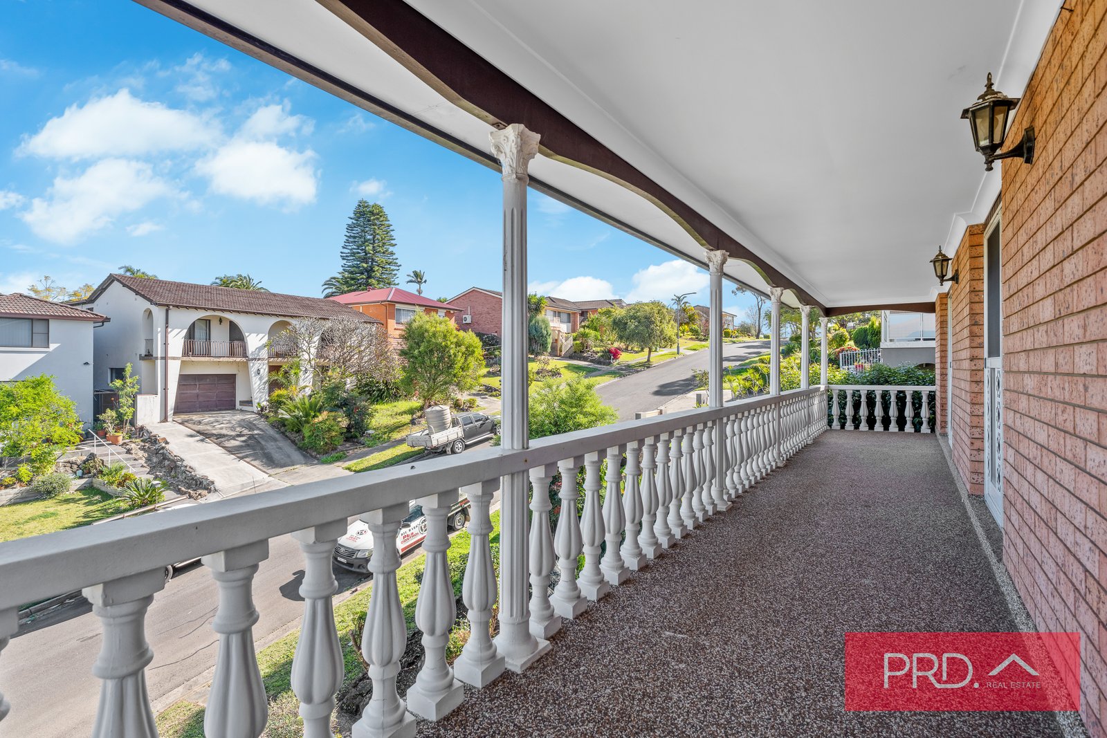 19 Westchester Avenue CASULA 14