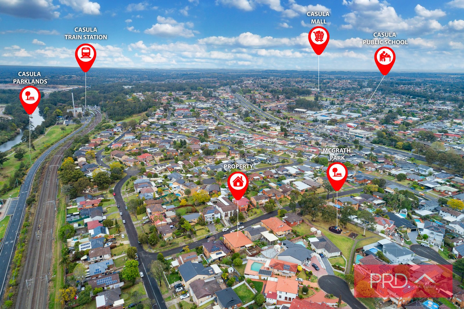 19 Westchester Avenue CASULA 15