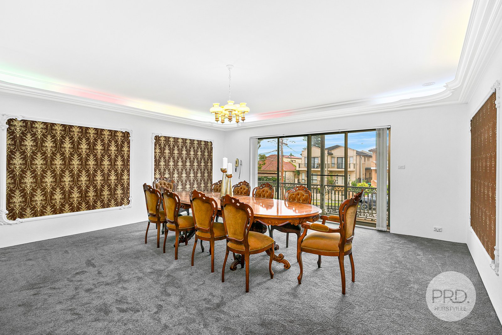 19 Weston Road HURSTVILLE 3