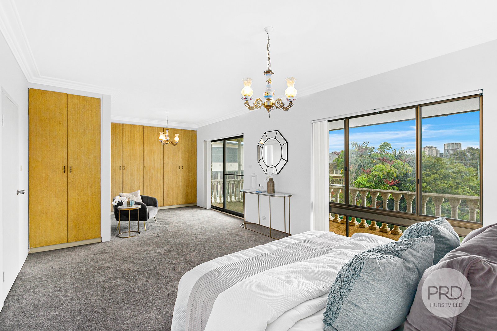 19 Weston Road HURSTVILLE 7