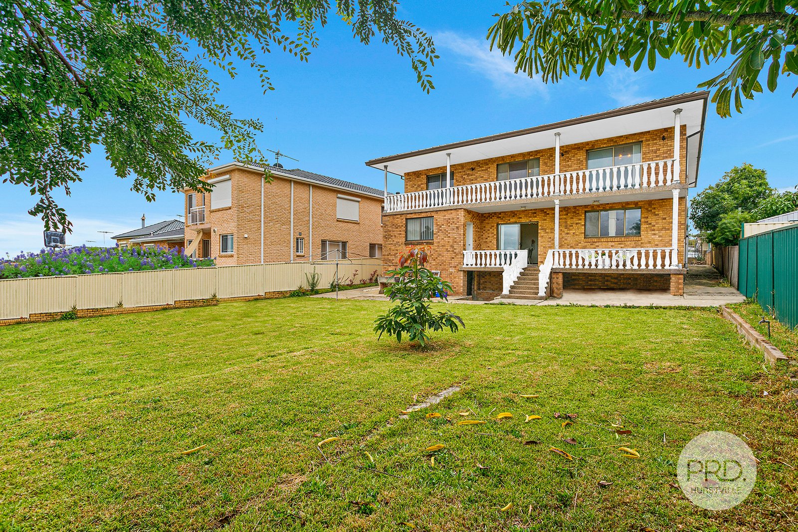 19 Weston Road HURSTVILLE 8