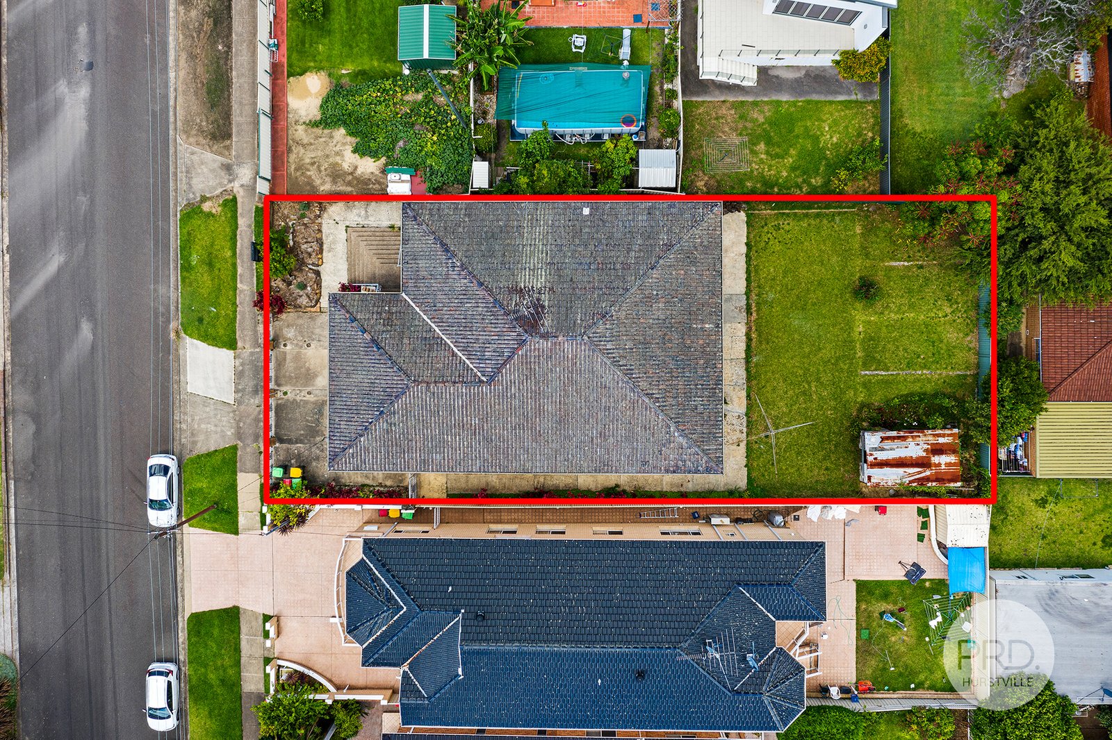 19 Weston Road HURSTVILLE 9