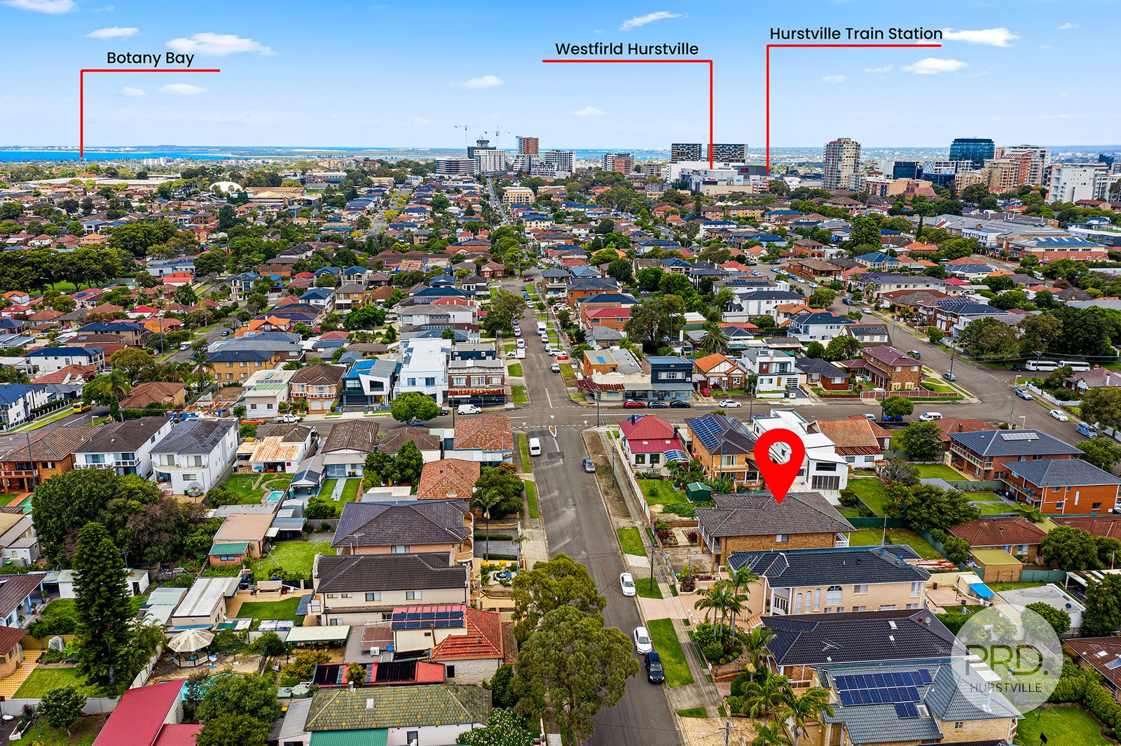 19 Weston Road HURSTVILLE 10