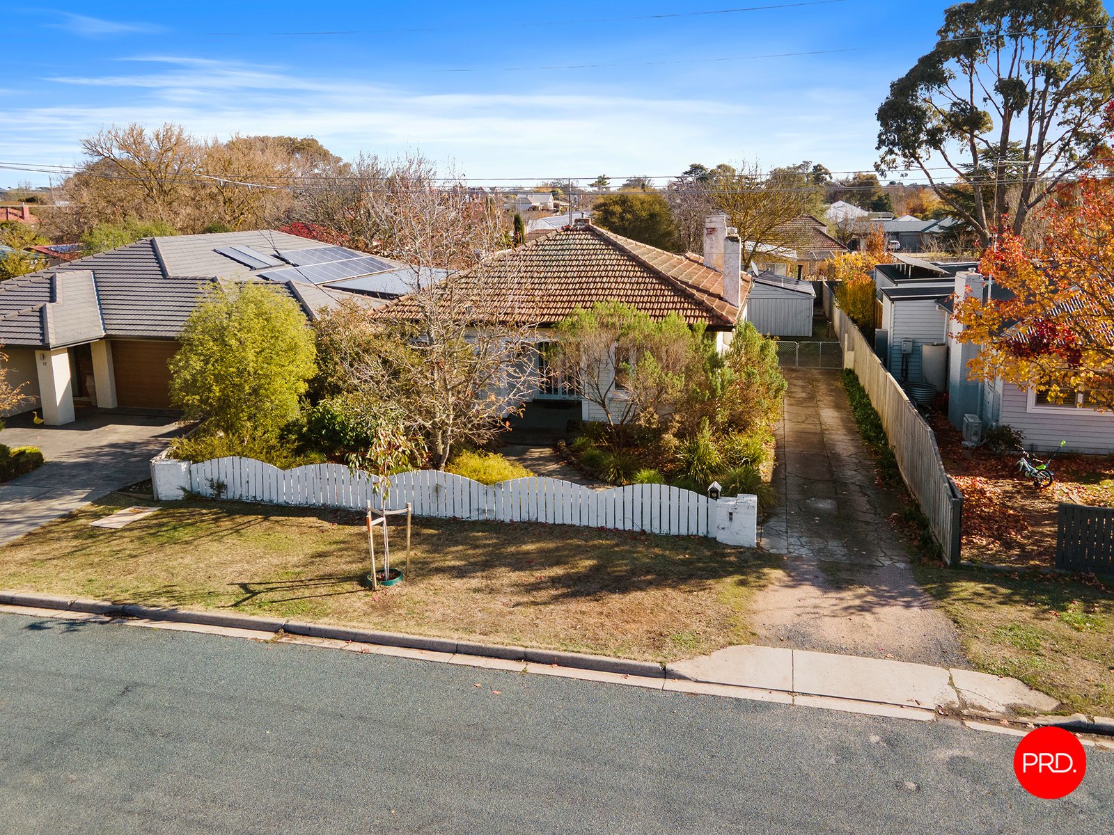 19 Wheatley Street KYNETON 1