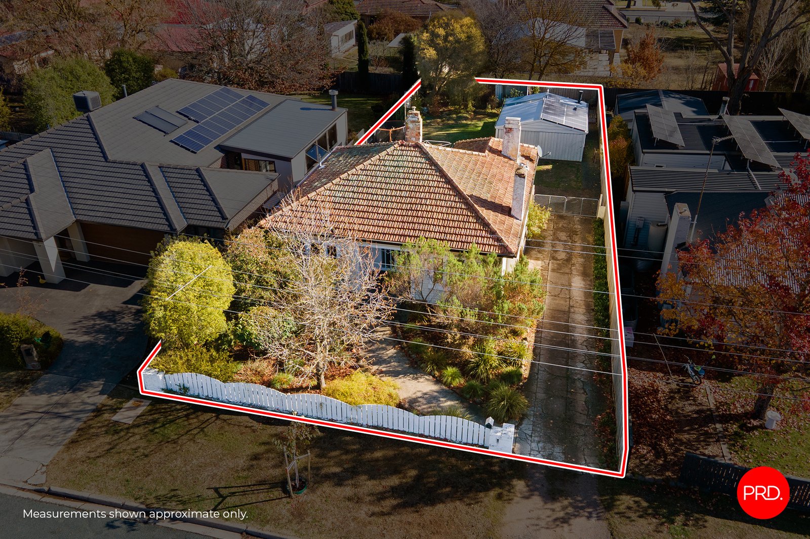 19 Wheatley Street KYNETON 2