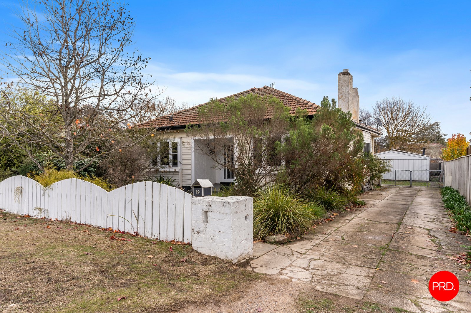 19 Wheatley Street KYNETON 3