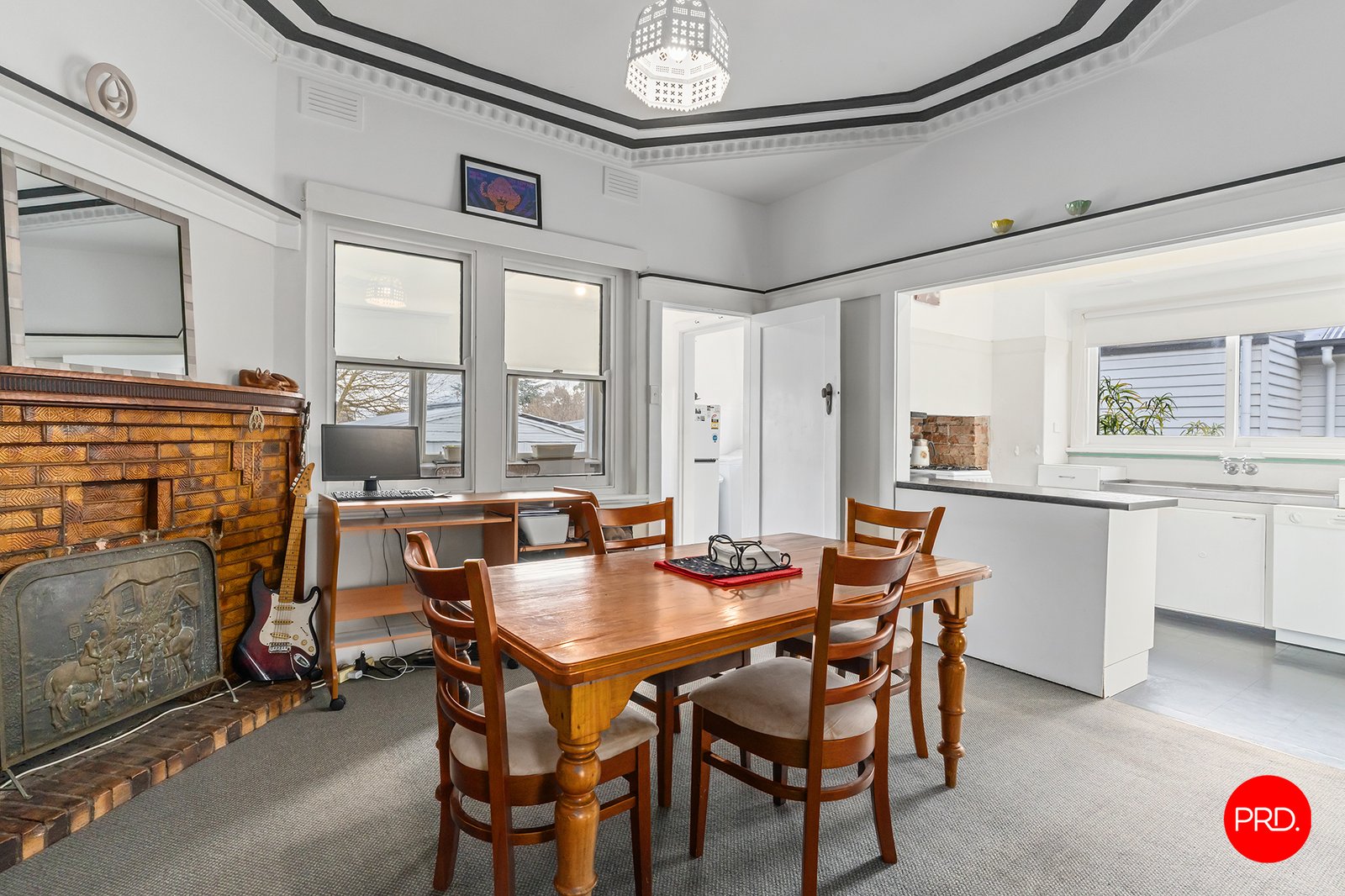 19 Wheatley Street KYNETON 6